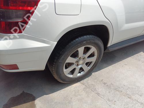 Used Right rear shock absorber MERCEDES-BENZ GLK-CLASS (X204) 220 CDI 4-matic (204.984, 204.997) (170 hp) 26502461