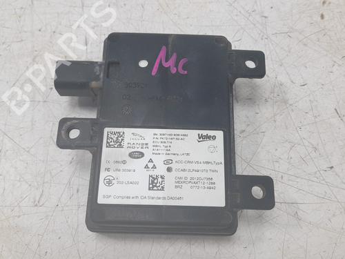 Sensore elettronico Sensore elettronico LAND ROVER DISCOVERY SPORT (L550) 2.0 D 4x4 (180 hp) 33705356 33705356