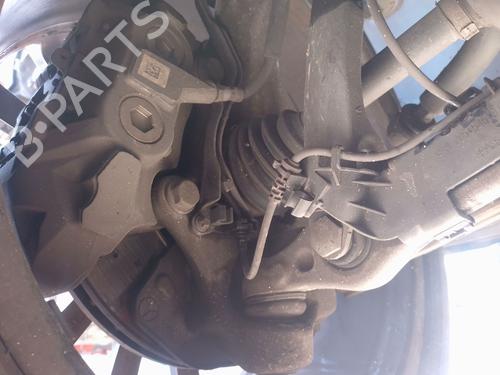 Used Left front steering knuckle Left front steering knuckle 36799168 36799168