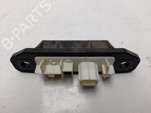 Used Tailgate handle TOYOTA C-HR (_X1_) 1.8 Hybrid (ZYX10_, ZYX11_, ZYX10R, ZYX11R) (122 hp) 7157450