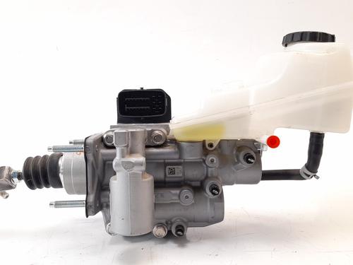 Brake master cylinder TOYOTA COROLLA Hatchback (_E21_, _EA1_, _EH1_)  | BP9191734M77 