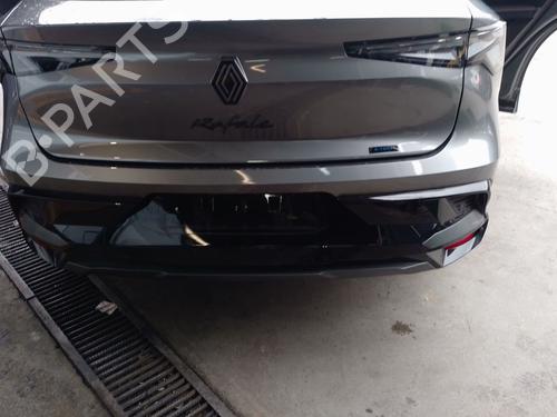 Used Rear bumper reinforcement RENAULT RAFALE Coupe (DGM_) [2023-2025]  30773203