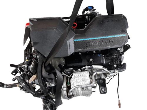 Motor für HYUNDAI TUCSON (TL, TLE) [2015-2023]  16081376