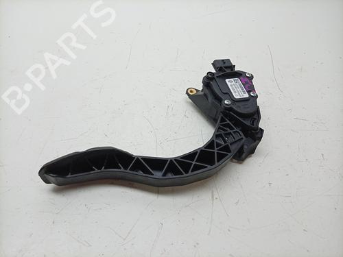 Pedal Pedal RENAULT CAPTUR II (HF_) E-TECH 160 (158 hp) 36799190 36799190