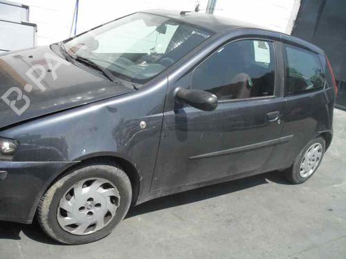 AC compressor FIAT PUNTO Hatchback Van (188_) 1.2 60 | BP139207M34 