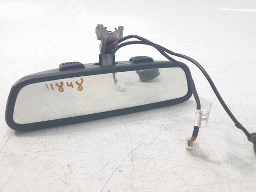 Używane Lusterko wsteczne MERCEDES-BENZ C-CLASS Coupe (C205) C 250 d (205.308) (204 hp) 30487458