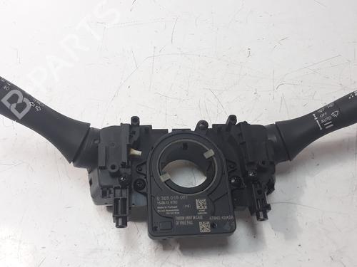 Used Switch NISSAN QASHQAI II SUV (J11, J11_) [2013-2025]  8659719