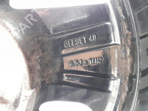 Fælk KIA XCEED (CD) 1.6 GDI Hybrid | BP36114930C45 - Image 8