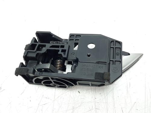 Front right interior door handle MAZDA 3 (BM, BN)  | BP8952841I14 