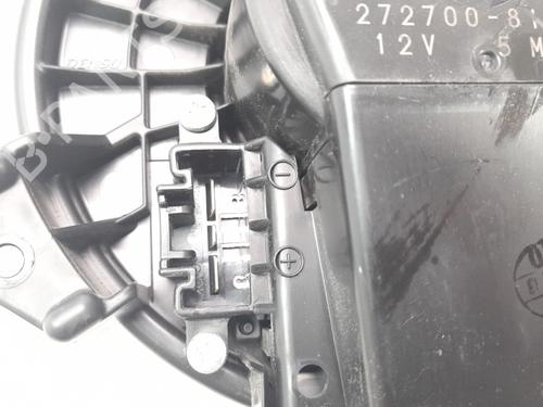 Heater blower motor TOYOTA RAV 4 III (_A3_)  | BP14202286M62 
