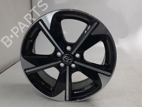 rim-toyota-yaris-_p21_-_pa1_-_ph1_-2020-33622613 main image