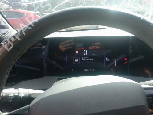Used Instrument cluster Instrument cluster 38874131 38874131