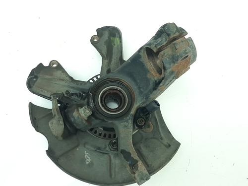 Right front steering knuckle SEAT LEON (1M1) 1.9 TDI | BP16199766M26 