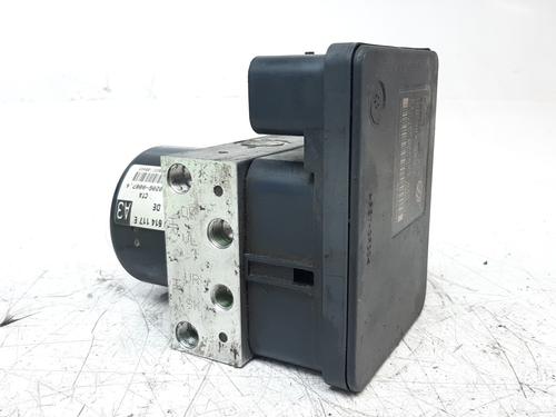 ABS pump VW GOLF IV (1J1) 1.9 TDI | BP16049580M43 