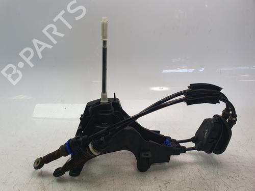 Used Gear lever NISSAN MICRA V (K14) 1.0 IG-T 100 (101 hp) 29488802