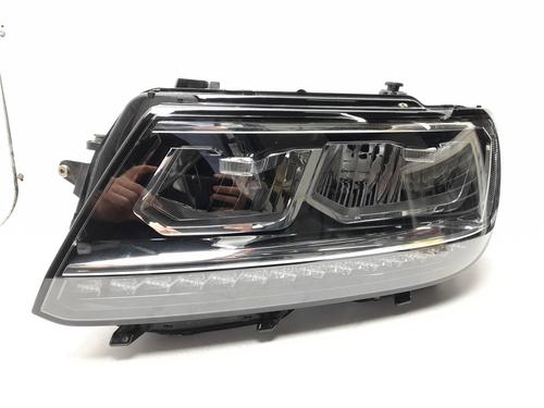 Used Left headlight Left headlight VW TIGUAN (AD1, AX1) 1.4 TSI (125 hp) 40021009 40021009