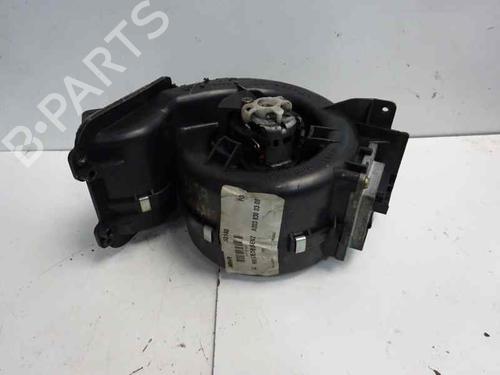 Used Heater blower motor MERCEDES-BENZ C-CLASS (W203) C 270 CDI (203.016) (170 hp) 14204936