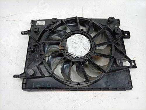 Radiator fan RENAULT 4 E-Tech 120 | BP34397672M35 - Image 2