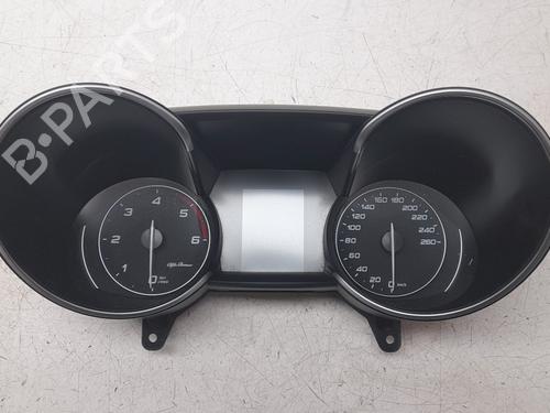 Used Instrument cluster Instrument cluster ALFA ROMEO GIULIA (952_) 2.2 D (952AEM250, 952AEA250) (150 hp) 36220569 36220569