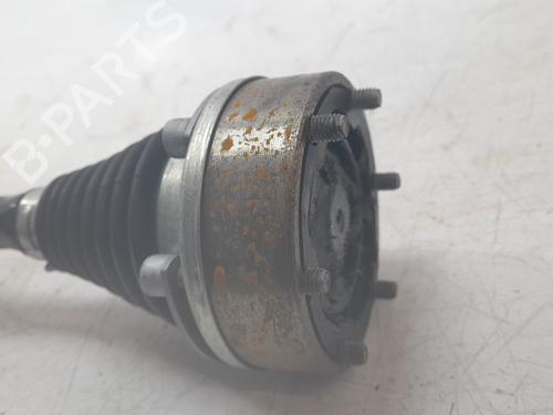 Left front driveshaft CUPRA LEON (KL1, KU1, KUG) 1.5 TSI | BP31907244M38  - Image 5