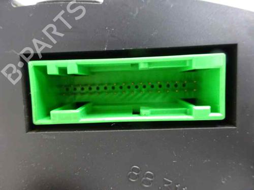 Instrument cluster SEAT IBIZA II (6K1) 1.4 i | BP289504C47 