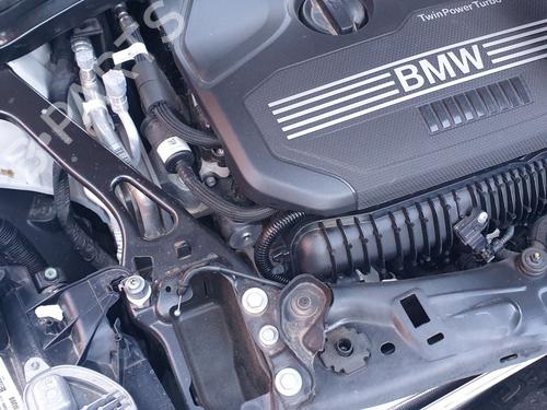 Used AC compressor BMW 1 (F40) 120 i (178 hp) 22547008