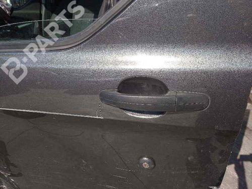 Used Front left exterior door handle Front left exterior door handle FORD TRANSIT V363 Van (FCD, FDD) [2013-2026] 8666765 8666765