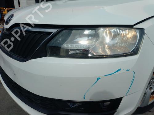Used Left headlight Left headlight 38509933 38509933