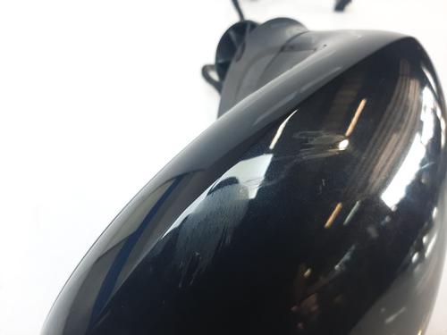 Left mirror PORSCHE PANAMERA (970) 3.0 D | BP24522825C26 