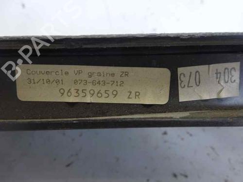 Glove box PEUGEOT 206 Hatchback (2A/C)  | BP1429567C95 