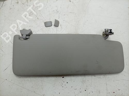 Left sun visor SEAT LEON (KL1, KLG) 1.0 TSI | BP36466685I1 - Image 3