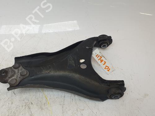 Left front suspension arm DACIA DUSTER (HS_)  | BP29145667M12 