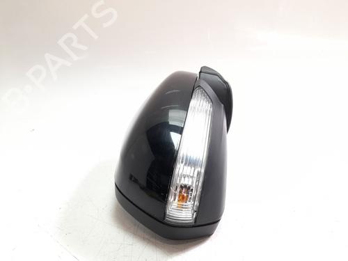 Right mirror MG MG ZS SUV (AZS1) 1.5 VTi | BP29019553C27 