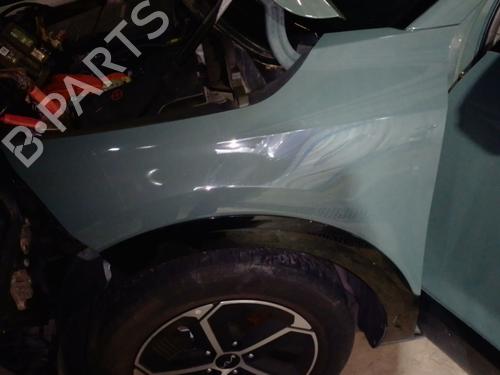 Aleta delantera izquierda KIA NIRO II (SG2) 1.6 GDi Plug-in Hybrid (182 hp) 30881312