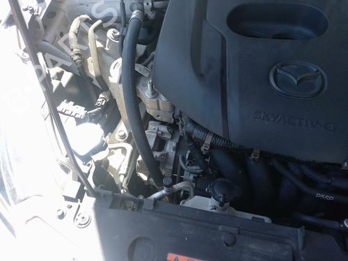 Used Alternator Alternator MAZDA 2 Hatchback (DL, DJ) 1.5 SKYACTIV-G (90 hp) 33469579 33469579