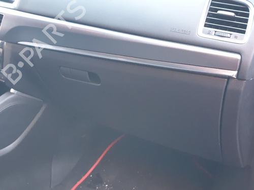 Used Glove box MAZDA CX-5 (KE, GH) 2.2 D (KE2FW) (150 hp) 22549263