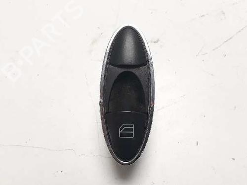 Used Right rear window switch MERCEDES-BENZ E-CLASS (W211) E 270 CDI (211.016) (177 hp) 1332128