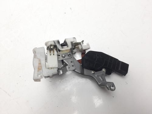 Used Rear right lock TOYOTA AYGO (_B1_) 1.0 (KGB10_, KGB10R) (68 hp) 7244090