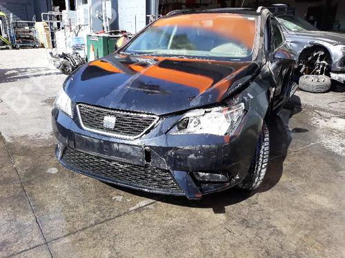 Electronic sensor SEAT IBIZA IV ST (6J8, 6P8) 1.6 TDI | BP8756372M84 