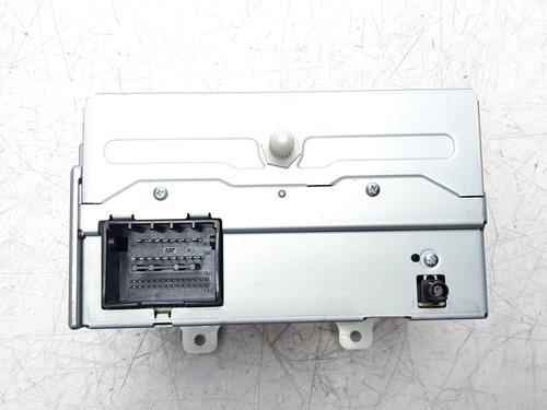 Radio OPEL ASTRA J (P10) 1.7 CDTI (68) | BP8657816E6
