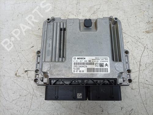 Used Engine control unit (ECU) Engine control unit (ECU) 38482914 38482914