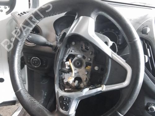 Subframe FORD TRANSIT COURIER B460 Box Body/MPV 1.5 TDCi | BP37414005M9 - Image 12
