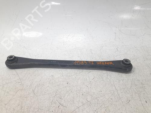 Venstre bagtil bærearm PEUGEOT 508 SW I (8E_) 2.0 BlueHDi 150 (150 hp) 24548620