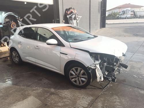 Used Parts RENAULT MEGANE IV Saloon 1.5 Blue dCi 115 (LVA6) (115 hp) 3605609