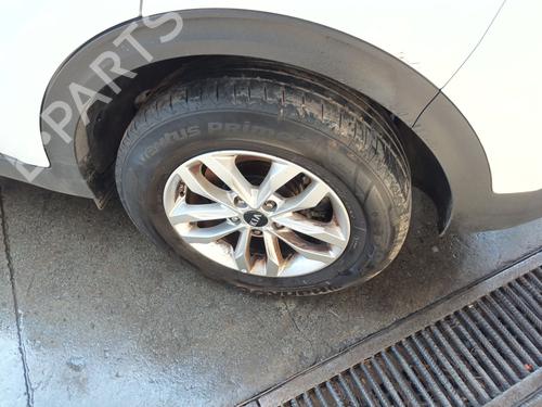 Used Left rear steering knuckle KIA SPORTAGE IV (QL, QLE) [2015-2022]  25490627