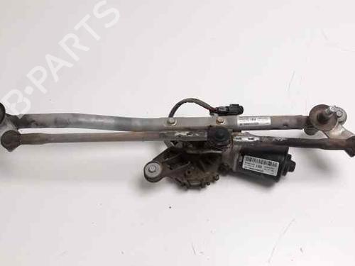 Used Front wiper motor CHEVROLET CRUZE (J300) 2.0 CDI (150 hp) 3160083