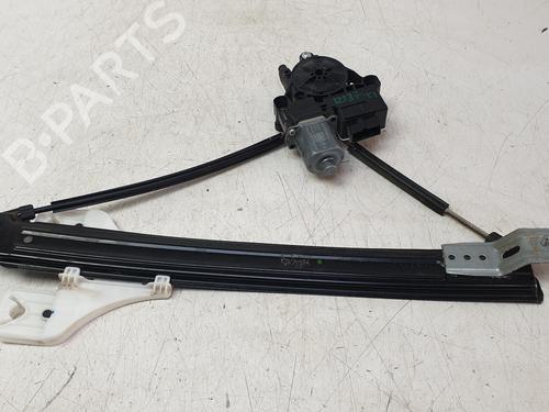 Used Rear left window mechanism Rear left window mechanism CUPRA ATECA (KH7, KHP, KBP) 2.0 TSI 4Drive (300 hp) 25921330 25921330