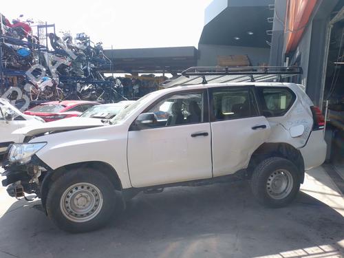 Left front window switch TOYOTA LAND CRUISER PRADO (_J15_) 2.8 D-4D (GDJ155, GDJ150) | BP33759200I27  - Image 7