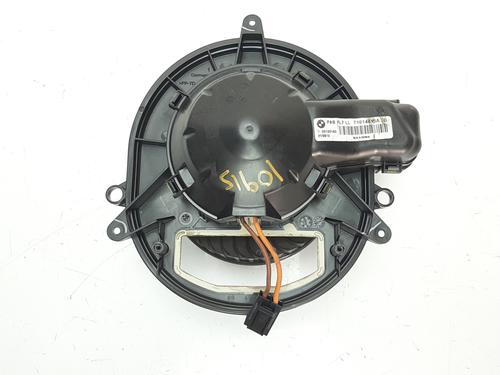 Heater blower motor BMW 3 (F30, F80)  | BP14198695M62 