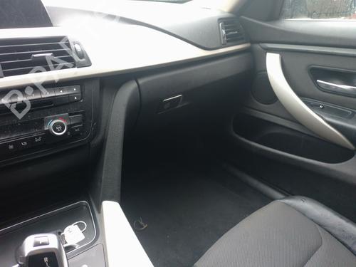 Used Heater blower motor BMW 4 Gran Coupe (F36) 420 d (190 hp) 32205478